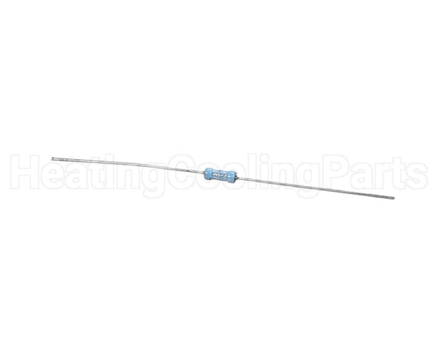 P93970 Aaon Resistor 200 Ohm .25 Watt