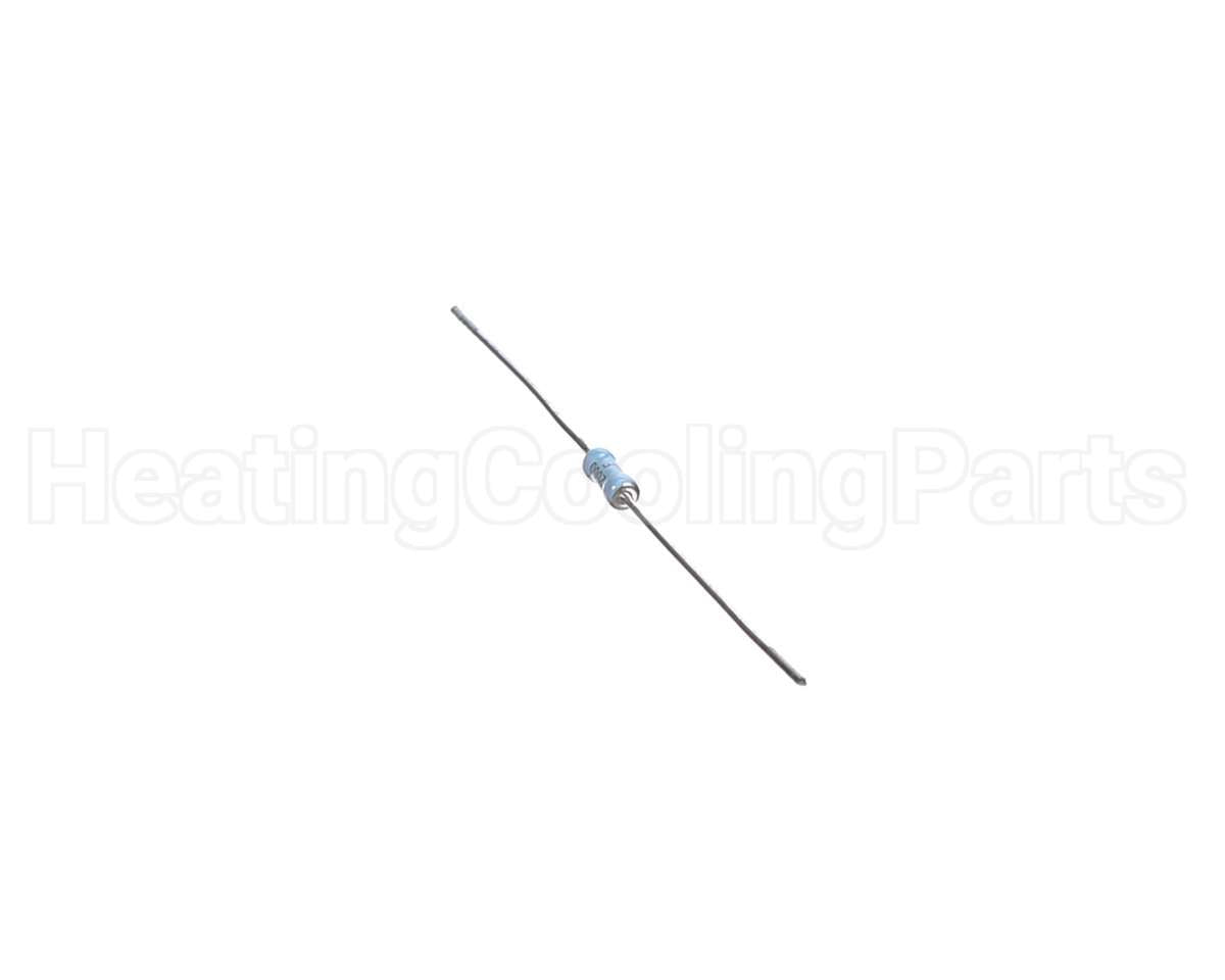 P93970 Aaon Resistor 200 Ohm .25 Watt