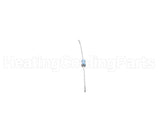 P93970 Aaon Resistor 200 Ohm .25 Watt