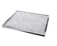 P97230 Aaon Filter 16X20X1 Metal Mesh