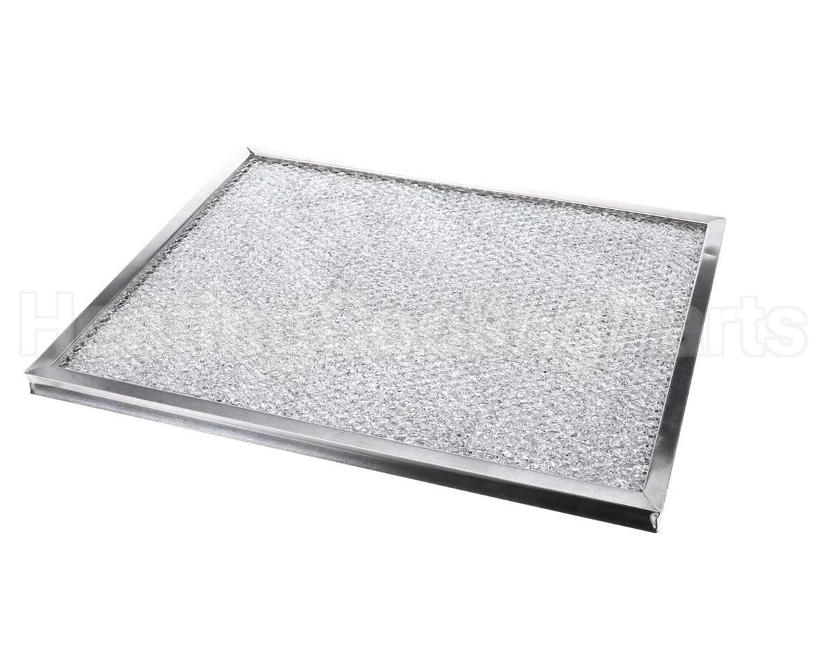 P97230 Aaon Filter 16X20X1 Metal Mesh
