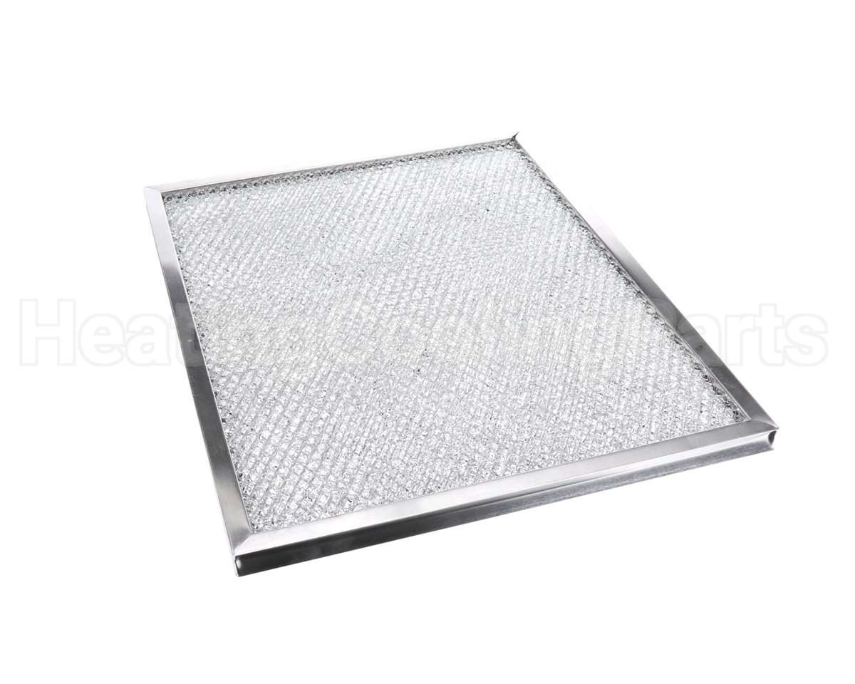P97230 Aaon Filter 16X20X1 Metal Mesh