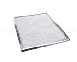 P97230 Aaon Filter 16X20X1 Metal Mesh