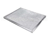 P97230 Aaon Filter 16X20X1 Metal Mesh