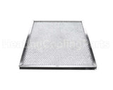 P97230 Aaon Filter 16X20X1 Metal Mesh