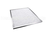 P97240 Aaon Filter 20X25X1 Metal Mesh