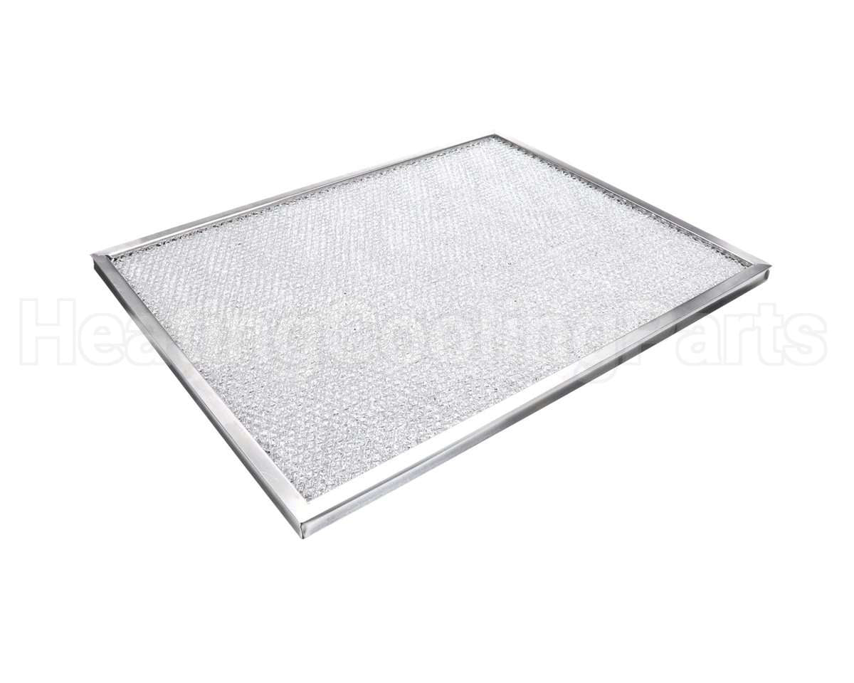 P97240 Aaon Filter 20X25X1 Metal Mesh