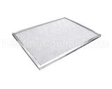 P97240 Aaon Filter 20X25X1 Metal Mesh