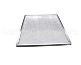 P97240 Aaon Filter 20X25X1 Metal Mesh