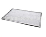 P97250 Aaon Metal Mesh Filter 16X25X1