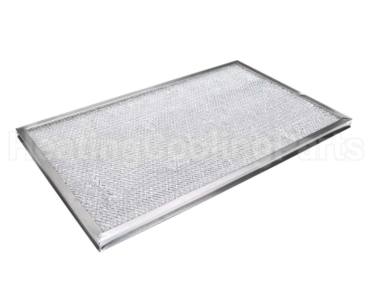 P97250 Aaon Metal Mesh Filter 16X25X1