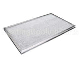 P97250 Aaon Metal Mesh Filter 16X25X1
