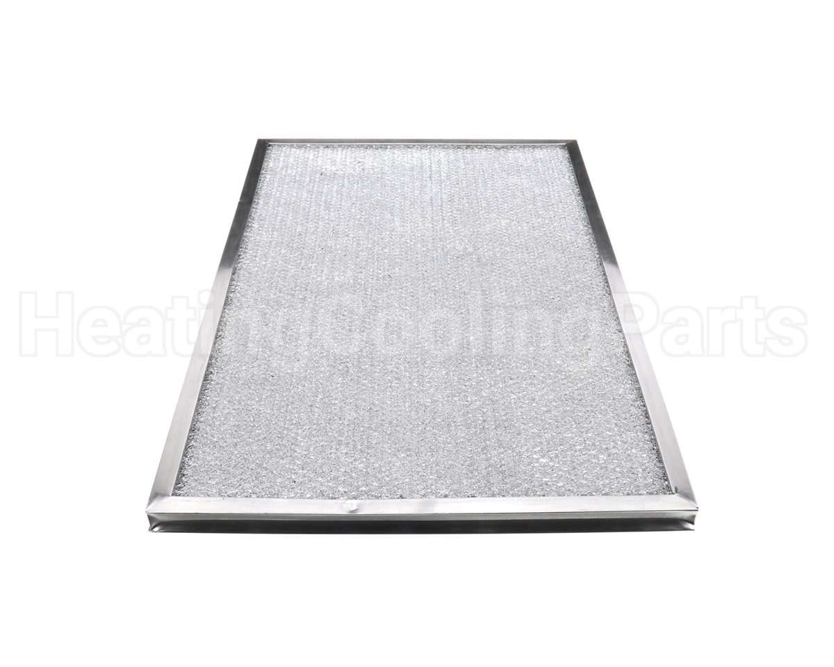 P97250 Aaon Metal Mesh Filter 16X25X1