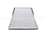 P97250 Aaon Metal Mesh Filter 16X25X1