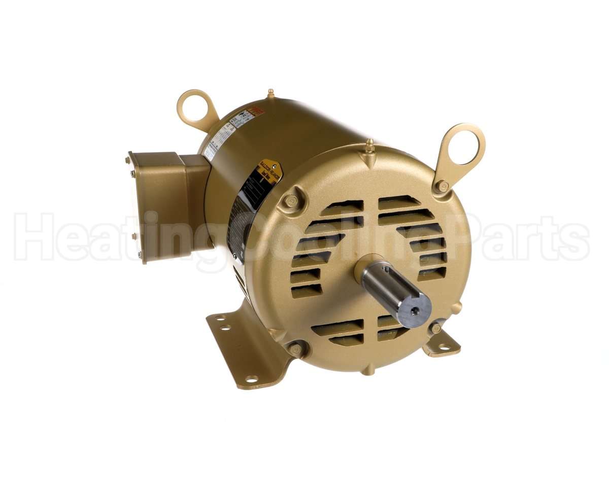 P99900 Aaon 2Hp 3Ph 230/460V 1200Rpm Mtr