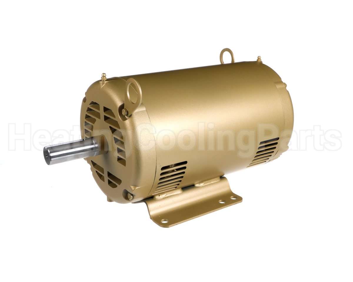 P99900 Aaon 2Hp 3Ph 230/460V 1200Rpm Mtr