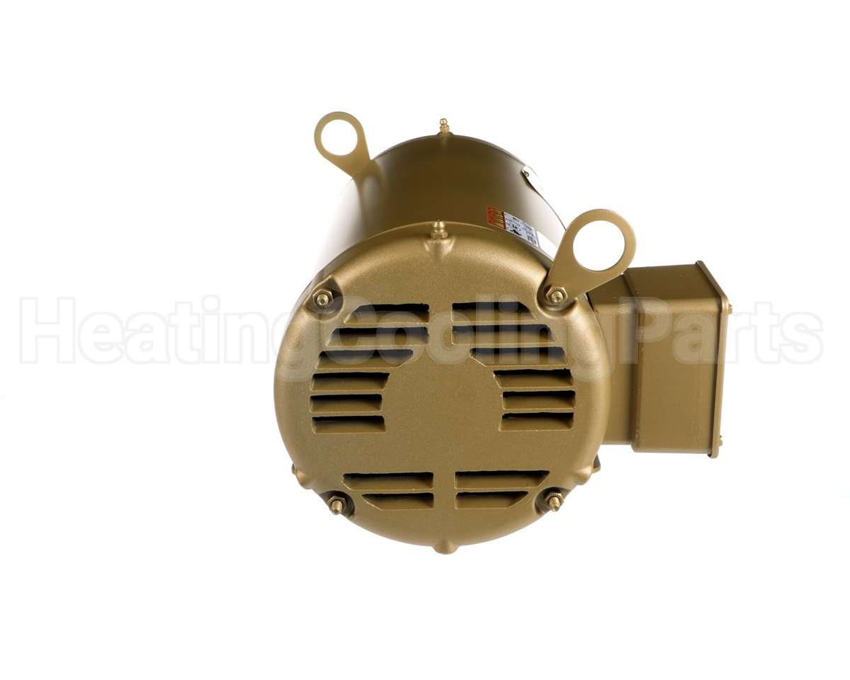 P99900 Aaon 2Hp 3Ph 230/460V 1200Rpm Mtr