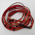PAC-715AD Mitsubishi Electric 3 Pin Connector Plug