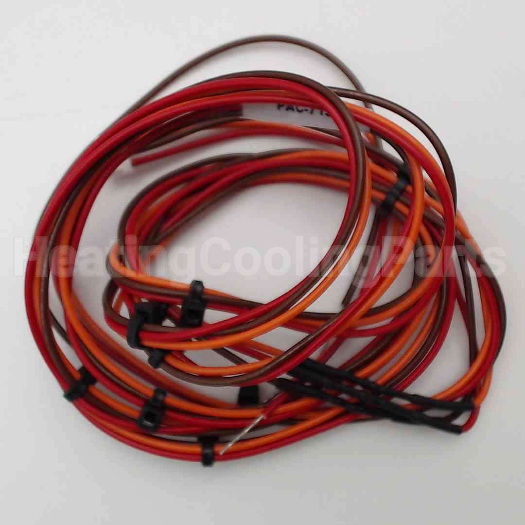 PAC-715AD Mitsubishi Electric 3 Pin Connector Plug