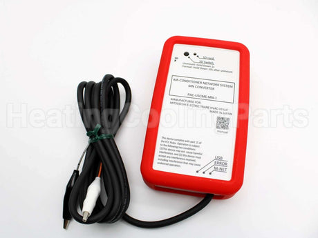 PAC-USCMS-MN-1 Mitsubishi Electric Maintenance Tool