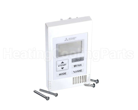 PAC-YT53CRAU-J Mitsubishi Electric Remote Controller