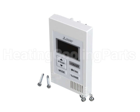 PAC-YT53CRAU-J Mitsubishi Electric Remote Controller