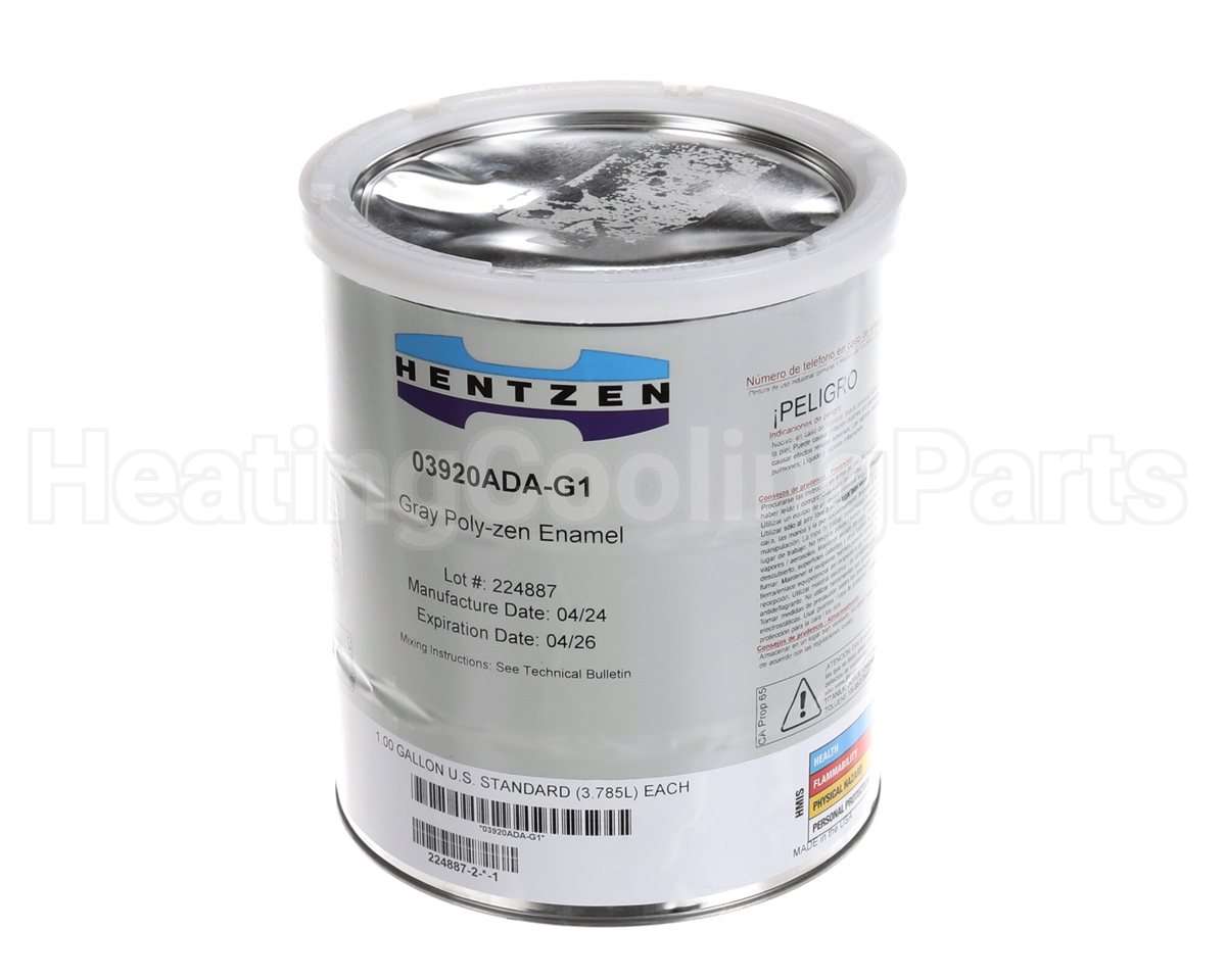 PAI0077 Trane Paint