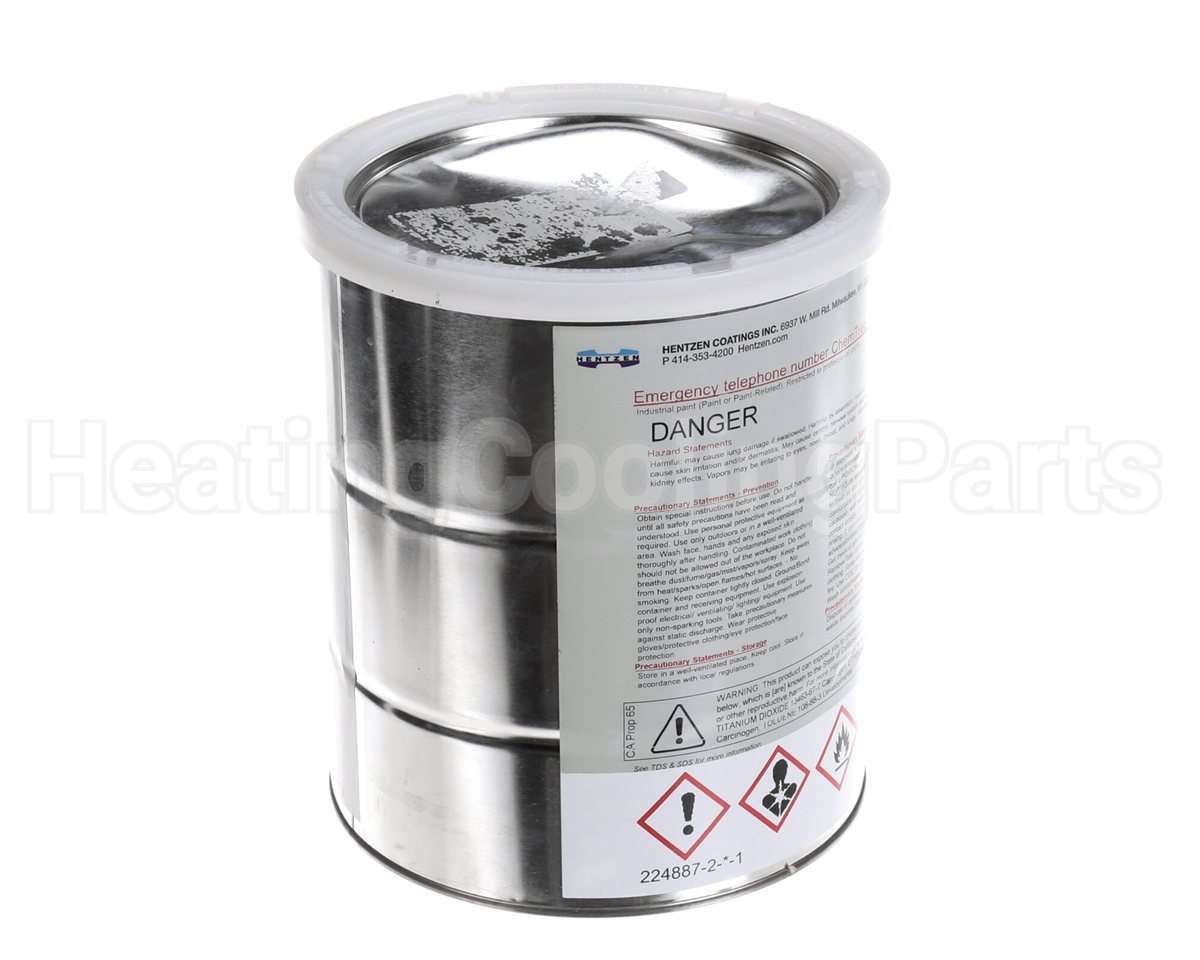 PAI0077 Trane Paint