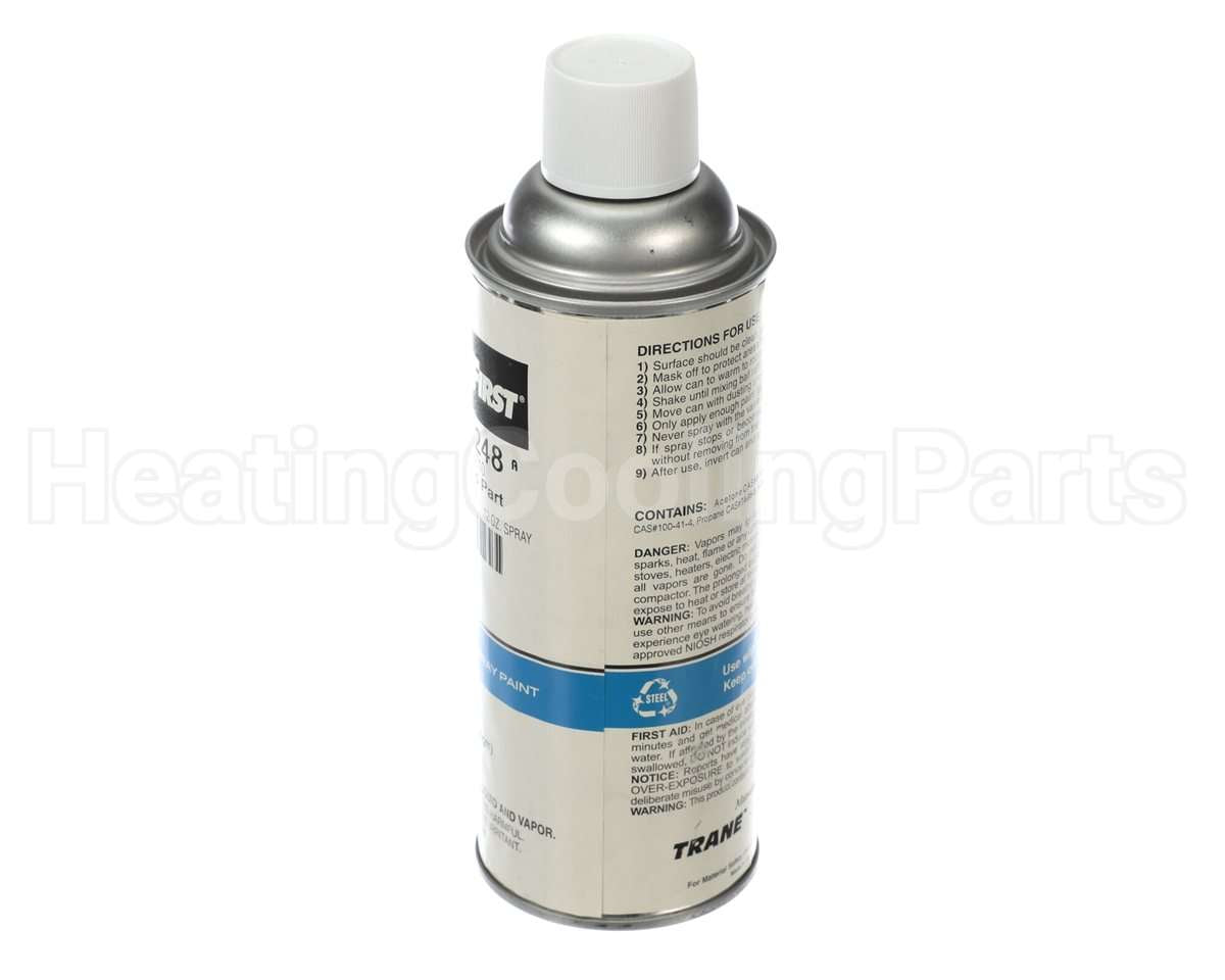 PAI0248 Trane Paint