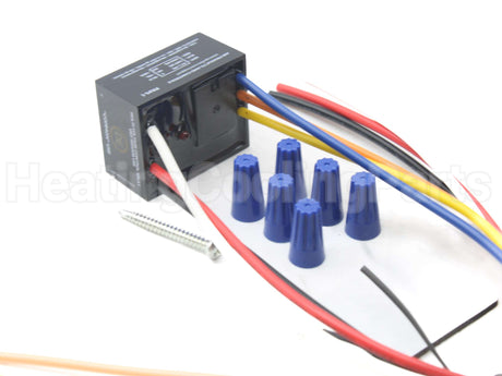 PAM-1 Schneider Electric (Barber Colman) Relaymodulespdt 24Vac/Dc120Vac