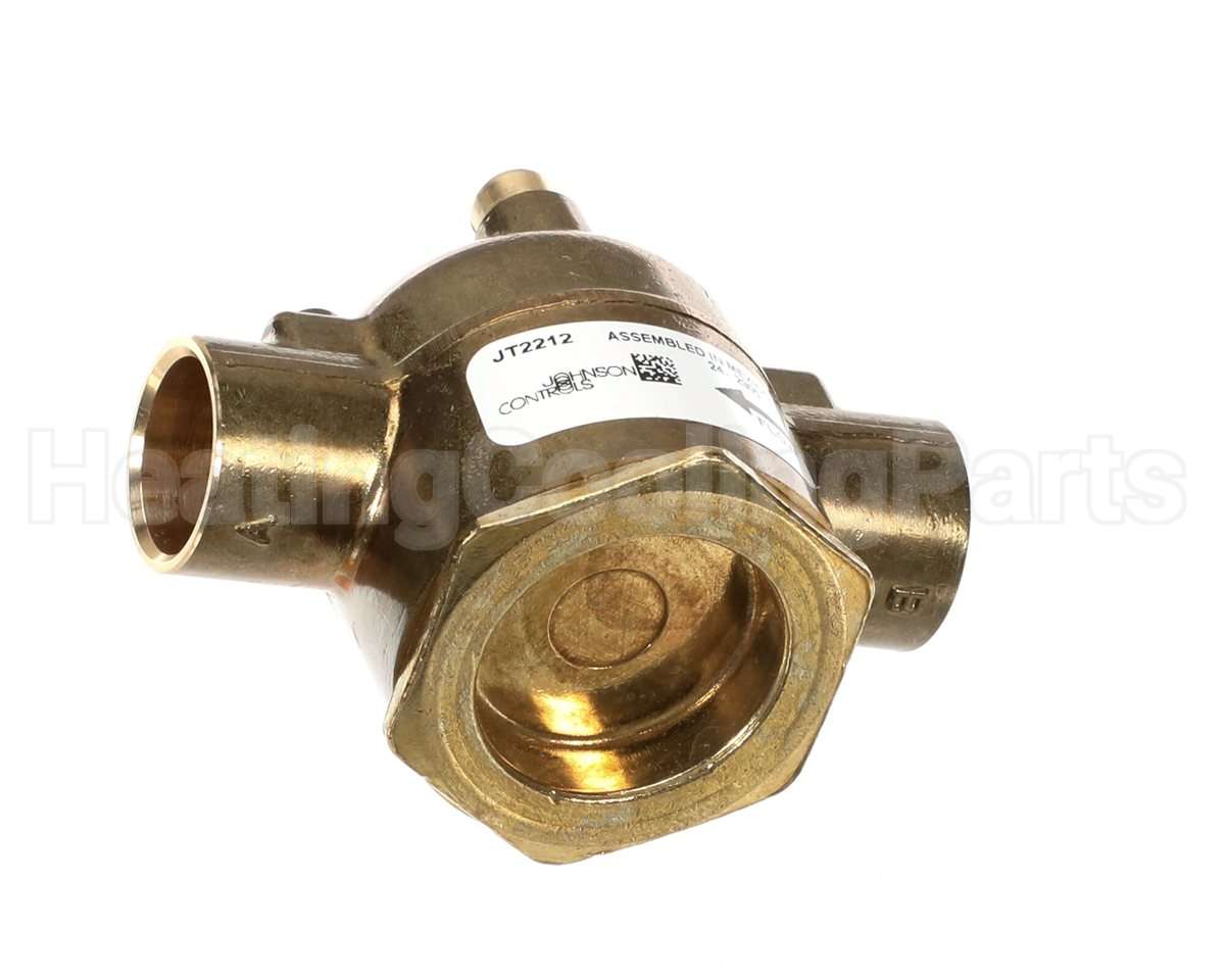 PC-00-0243 Enviro-Tec Control Valve