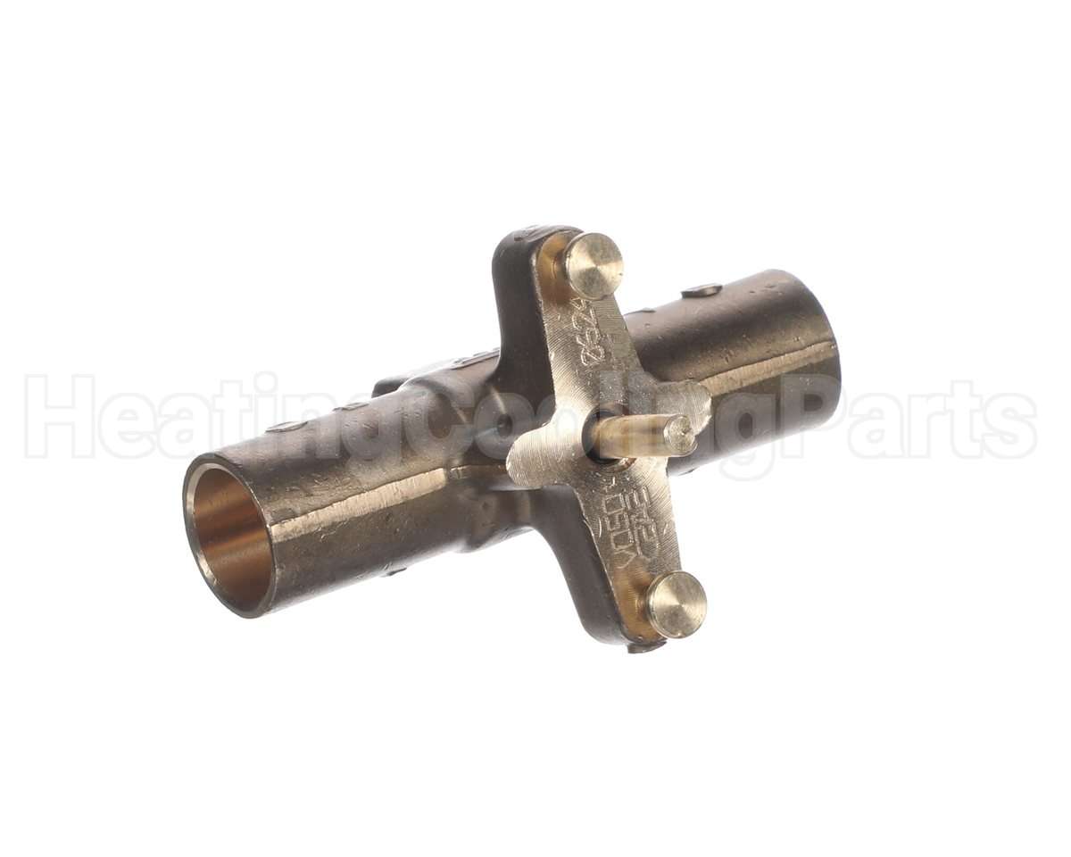 PC-00-0564 Enviro-Tec Valve 1/2" 2W Swt Taco Sentry