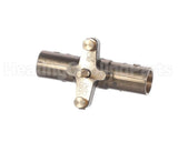 PC-00-0564 Enviro-Tec Valve 1/2" 2W Swt Taco Sentry