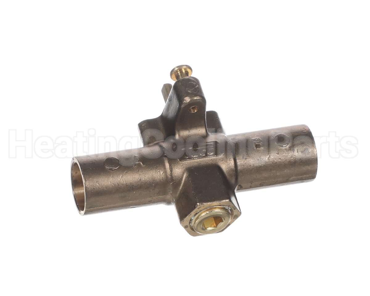PC-00-0564 Enviro-Tec Valve 1/2" 2W Swt Taco Sentry