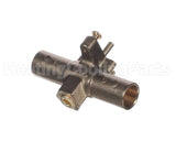 PC-00-0564 Enviro-Tec Valve 1/2" 2W Swt Taco Sentry
