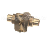 PC-00-0566 Enviro-Tec Valve 1/2" 3W Swt Taco Sentry