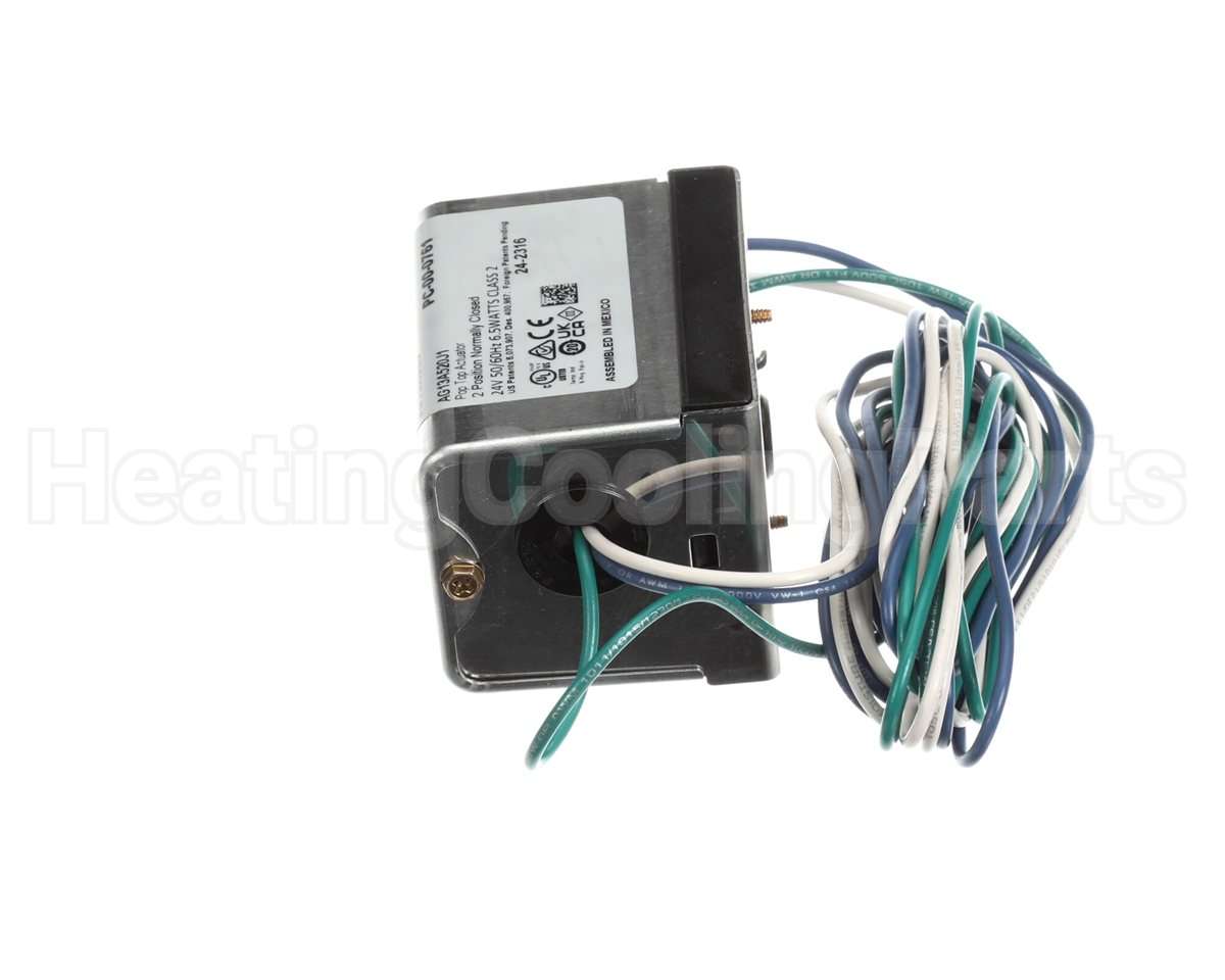 PC-00-0761 Enviro-Tec 24V Actuator