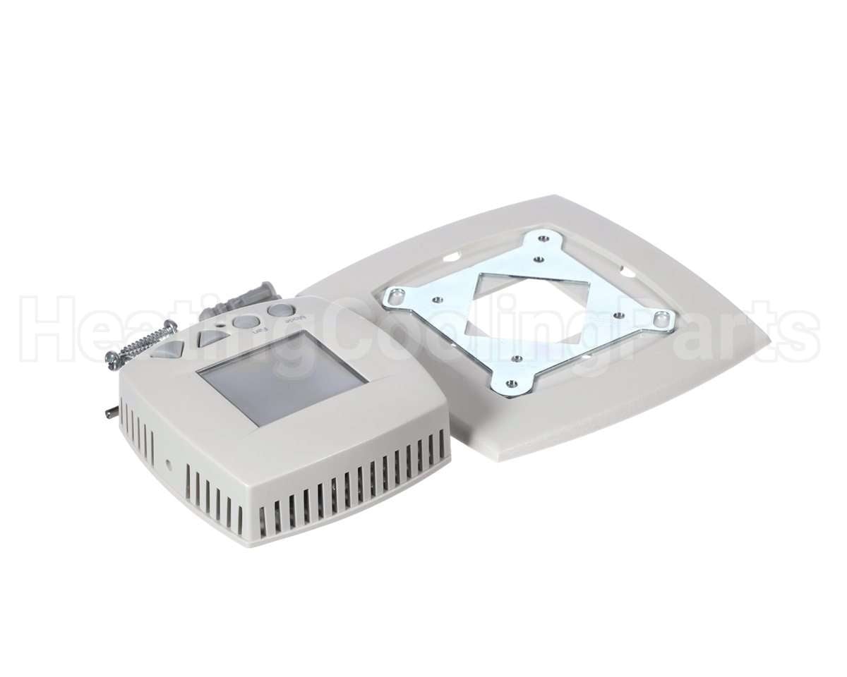 PC-01-0071 Enviro-Tec Digitalnonprogfancoilstat3Spd