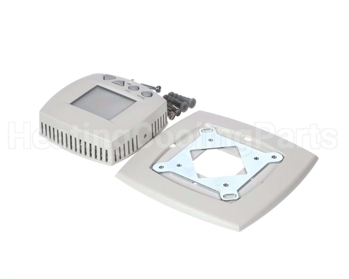 PC-01-0071 Enviro-Tec Digitalnonprogfancoilstat3Spd