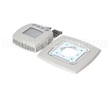 PC-01-0071 Enviro-Tec Digitalnonprogfancoilstat3Spd