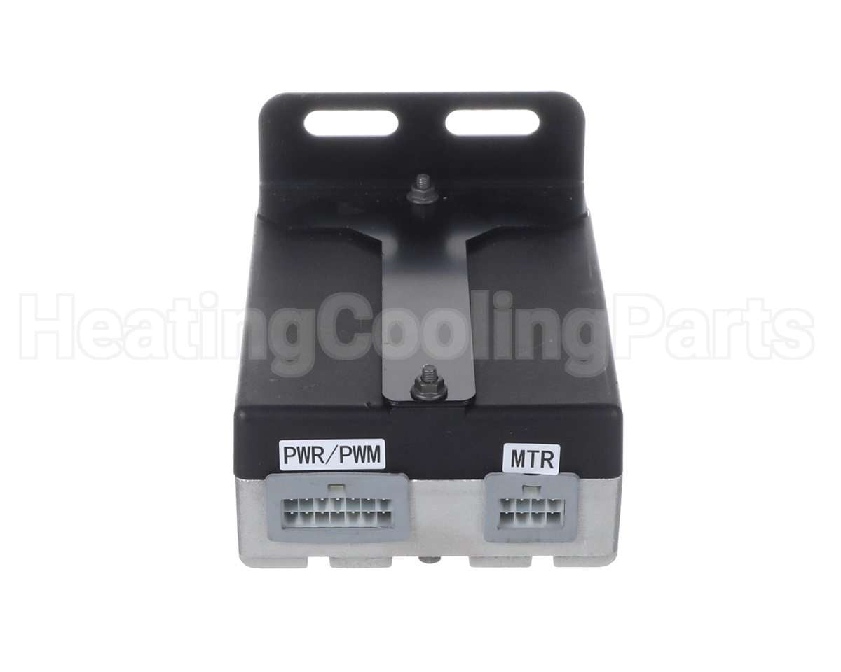 PC-01-0125 Enviro-Tec Ctrl, Bldc, 115V-277V 1/4Hp