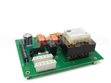 PC-01-0134 Enviro-Tec Fan Relay Board