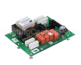 PC-01-0134 Enviro-Tec Fan Relay Board