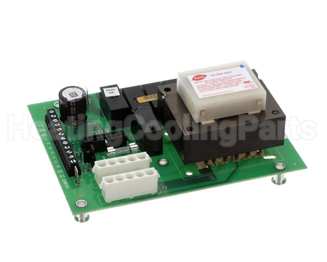 PC-01-0135 Enivro Tec Control Board