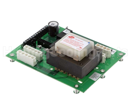 PC-01-0135 Enivro Tec Control Board