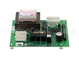 PC-01-0135 Enivro Tec Control Board