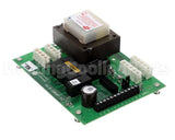 PC-01-0135 Enivro Tec Control Board