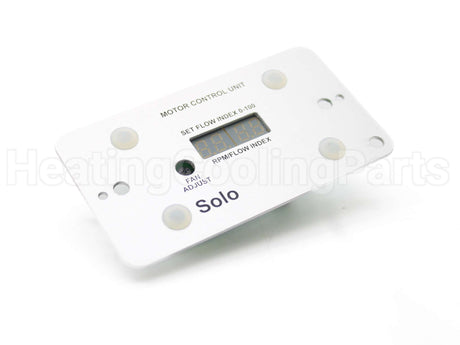 PC-01-0141 Enviro-Tec Ecm Control