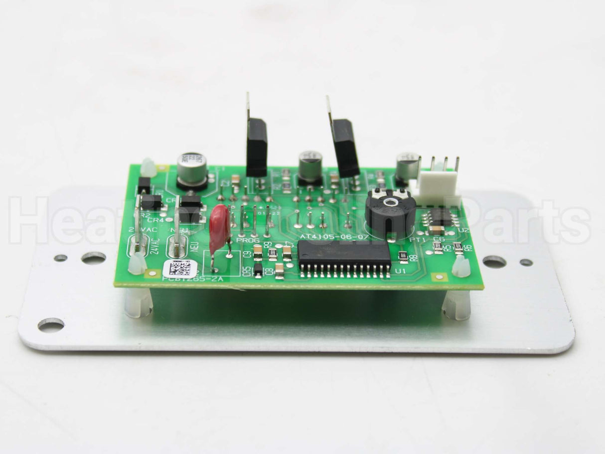 PC-01-0141 Enviro-Tec Ecm Control