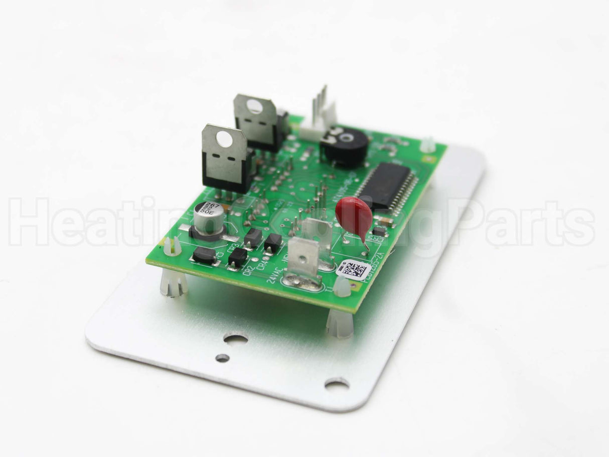 PC-01-0141 Enviro-Tec Ecm Control